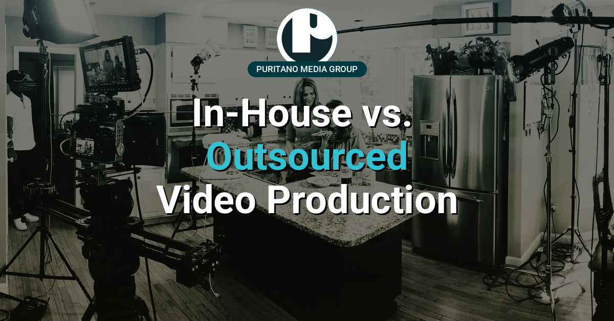 An editing suite during post-production at PMG